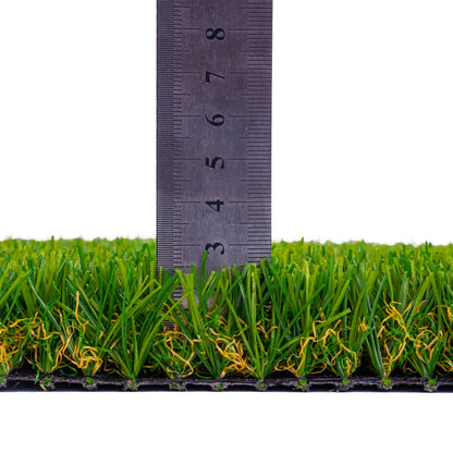 Wholesale Artificial Grass 0.98 inch (25mm) Pile Height