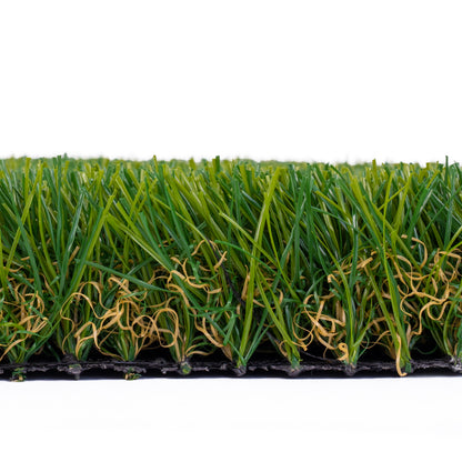 Wholesale Artificial Grass 1.37 inch (35mm) Pile Height