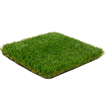 Wholesale Artificial Grass 1.37 inch (35mm) Pile Height