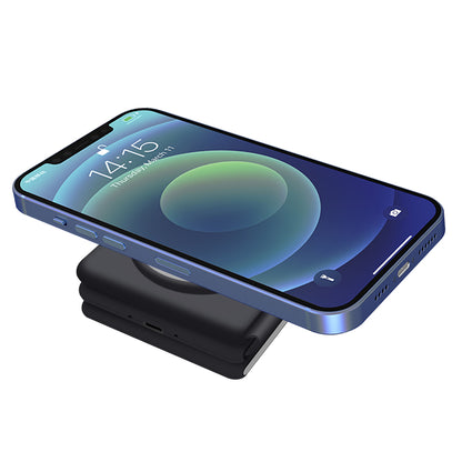 Wholesale 3 in 1 Wireless Charging Station for Multiple Devices