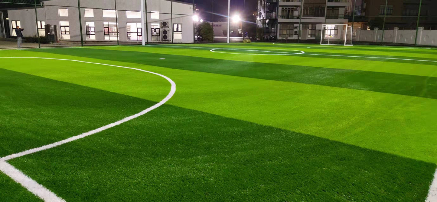 Wholesale Artificial Grass 1.97 inch (50mm) Pile Height - Bulk Artificial Football Turf