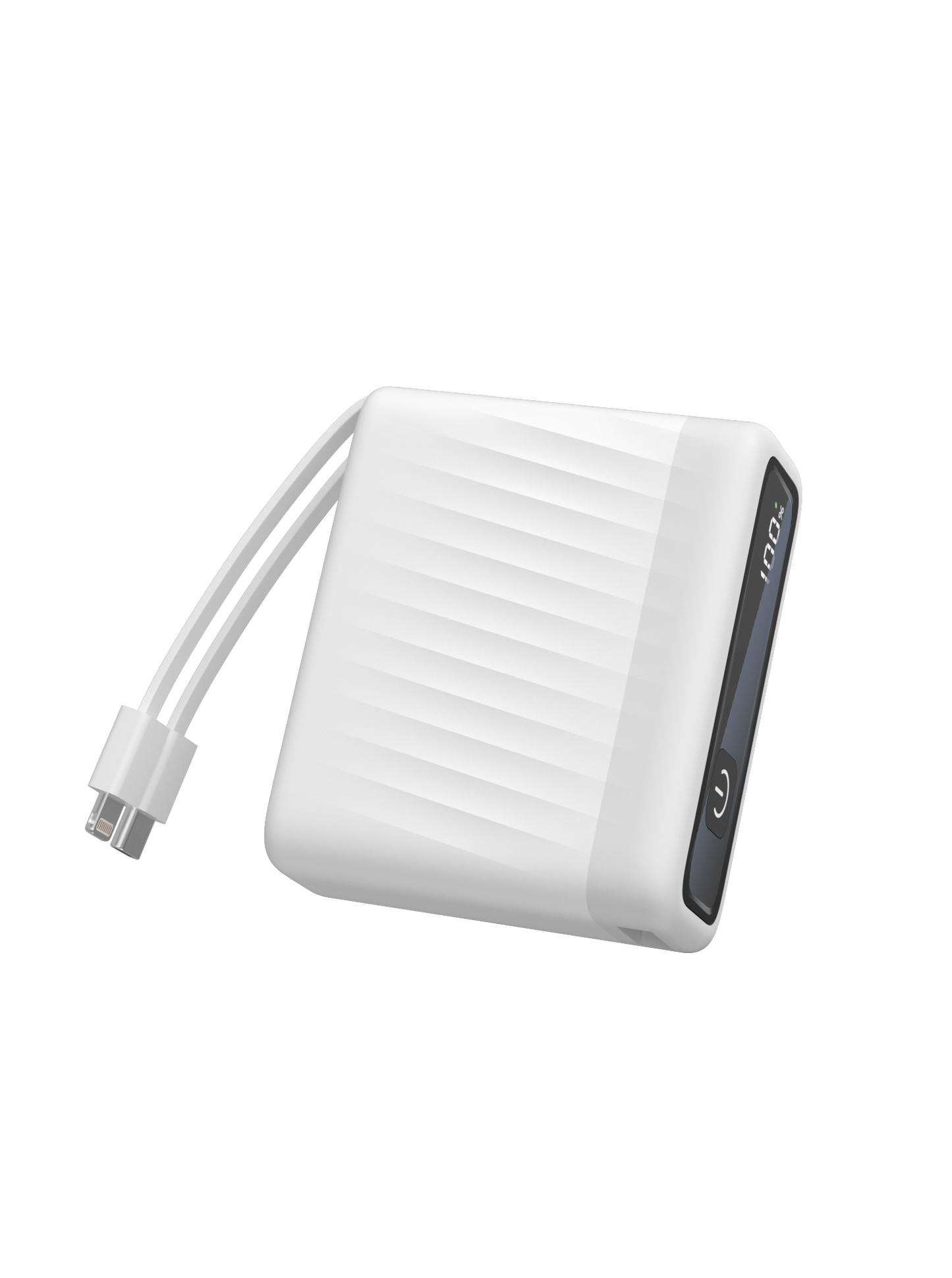 Wholesale Slim 5000mAh Powerbank - Portable USB Charger for Bulk Orders