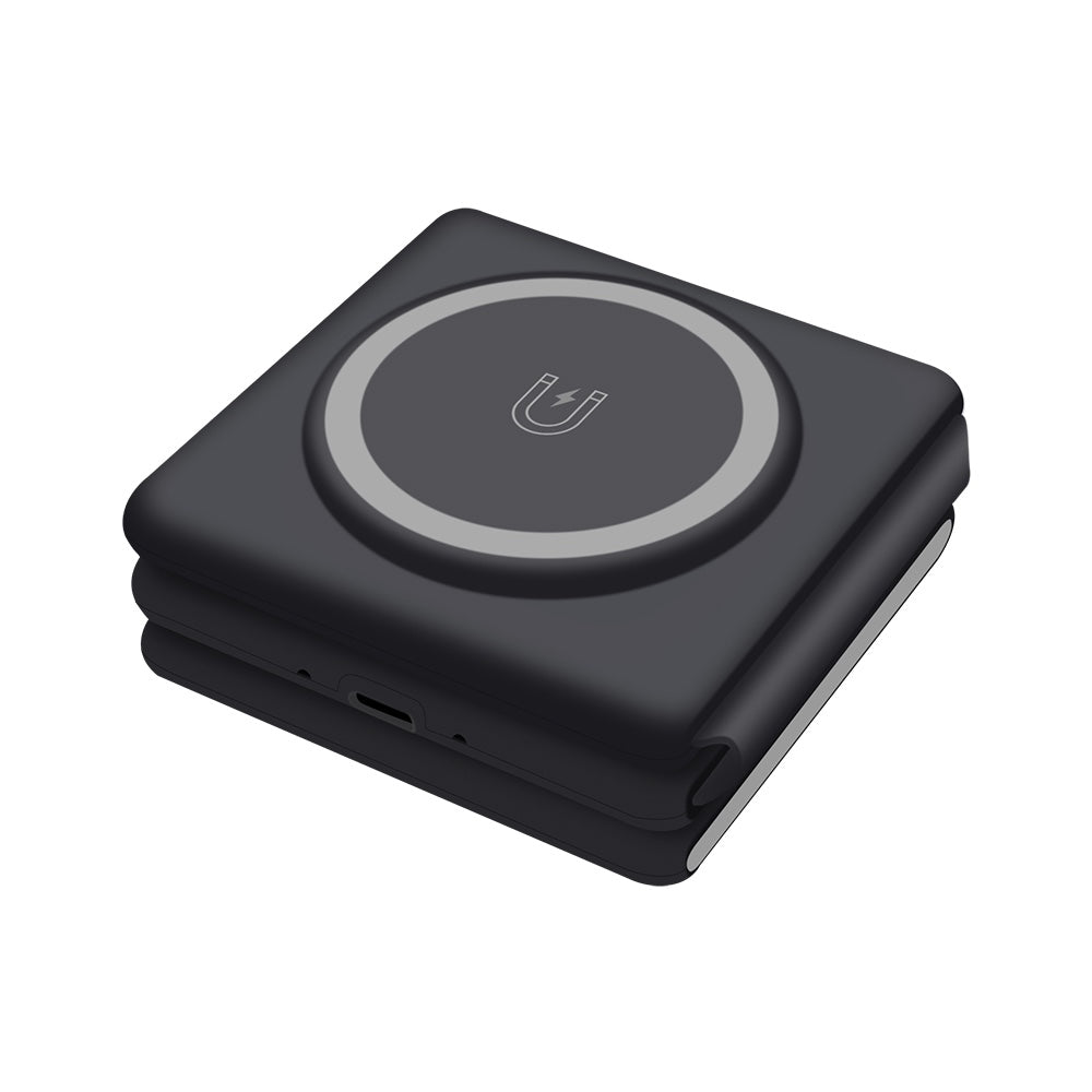 Wholesale 3 in 1 Wireless Charging Station for Multiple Devices