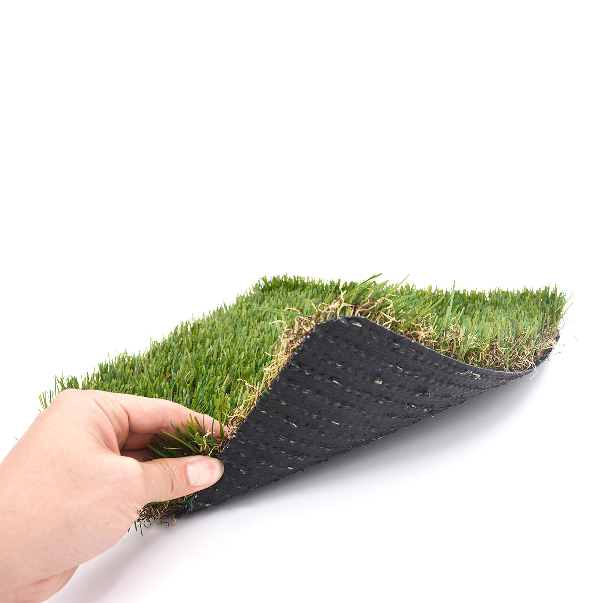 Wholesale Artificial Grass 1.57 inch (40mm) Pile Height