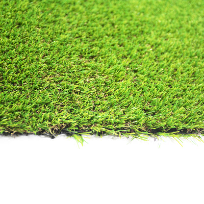 Wholesale Artificial Grass Roll Small 0.78 inch (20mm) Pile Height