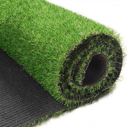 Wholesale Artificial Grass Roll Small 0.78 inch (20mm) Pile Height