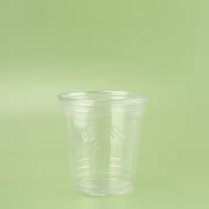 Wholesale 8oz Disposable Plastic Cups - Bulk Drinkware for Events and Catering