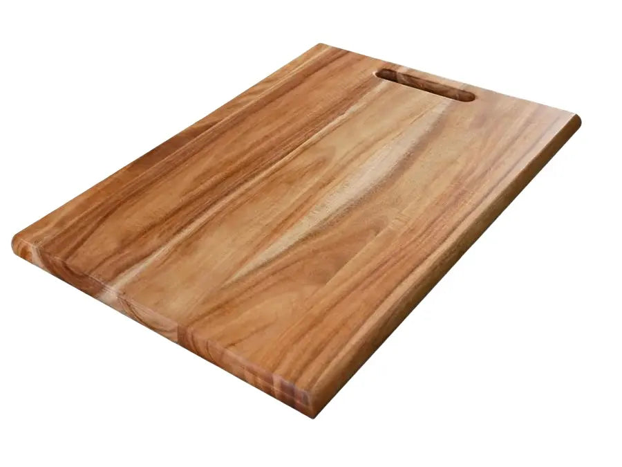 Acacia Wood Cutting Board