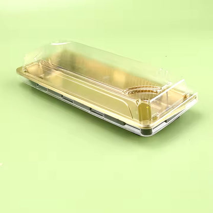 Wholesale Disposable Sushi Takeaway Food Boxes - Bulk Eco-Friendly Packaging Supply