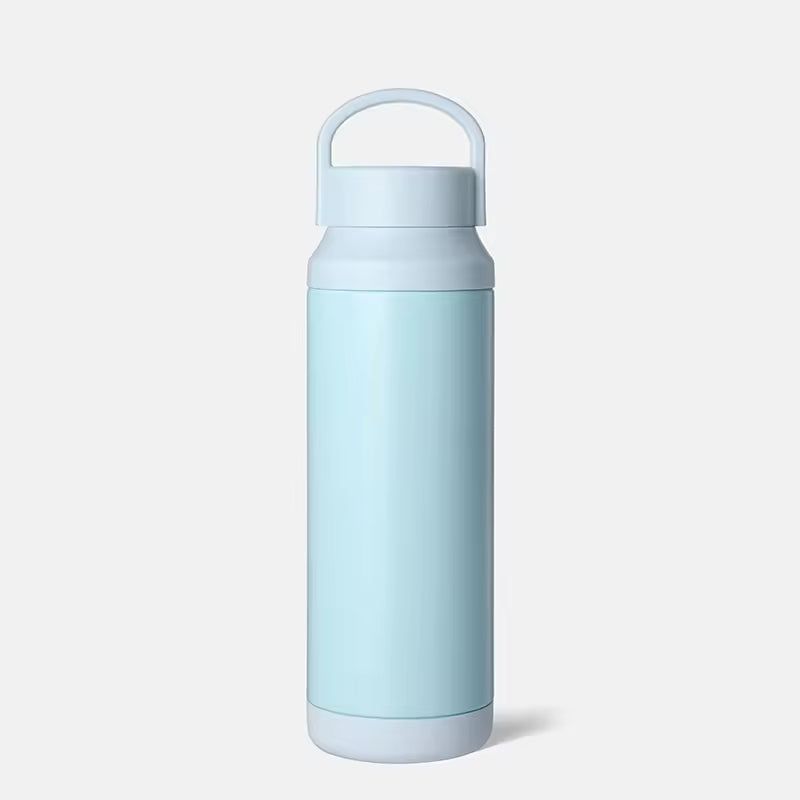 Wholesale Insulated Water Bottles 17oz/500ml & 12oz/350ml - Leakproof BPA Free Water Jug