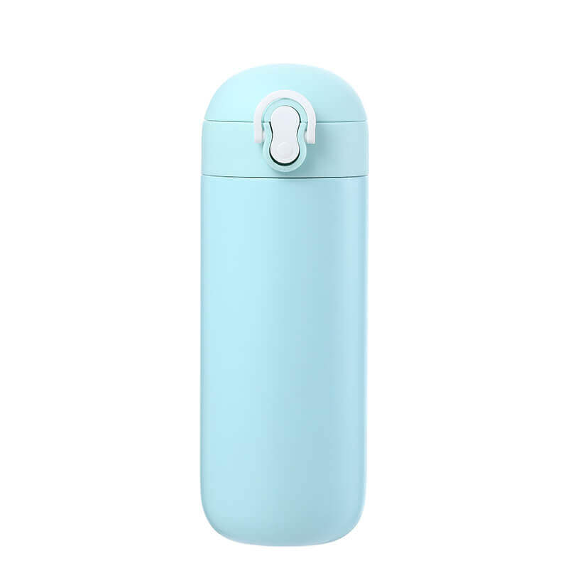 Wholesale Premium Sports Water Bottle with Leak Proof bouncing lid - Eco Friendly & BPA Free Plastic