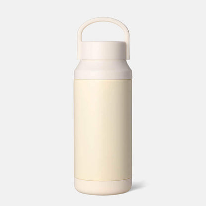 Wholesale Insulated Water Bottles 17oz/500ml & 12oz/350ml - Leakproof BPA Free Water Jug