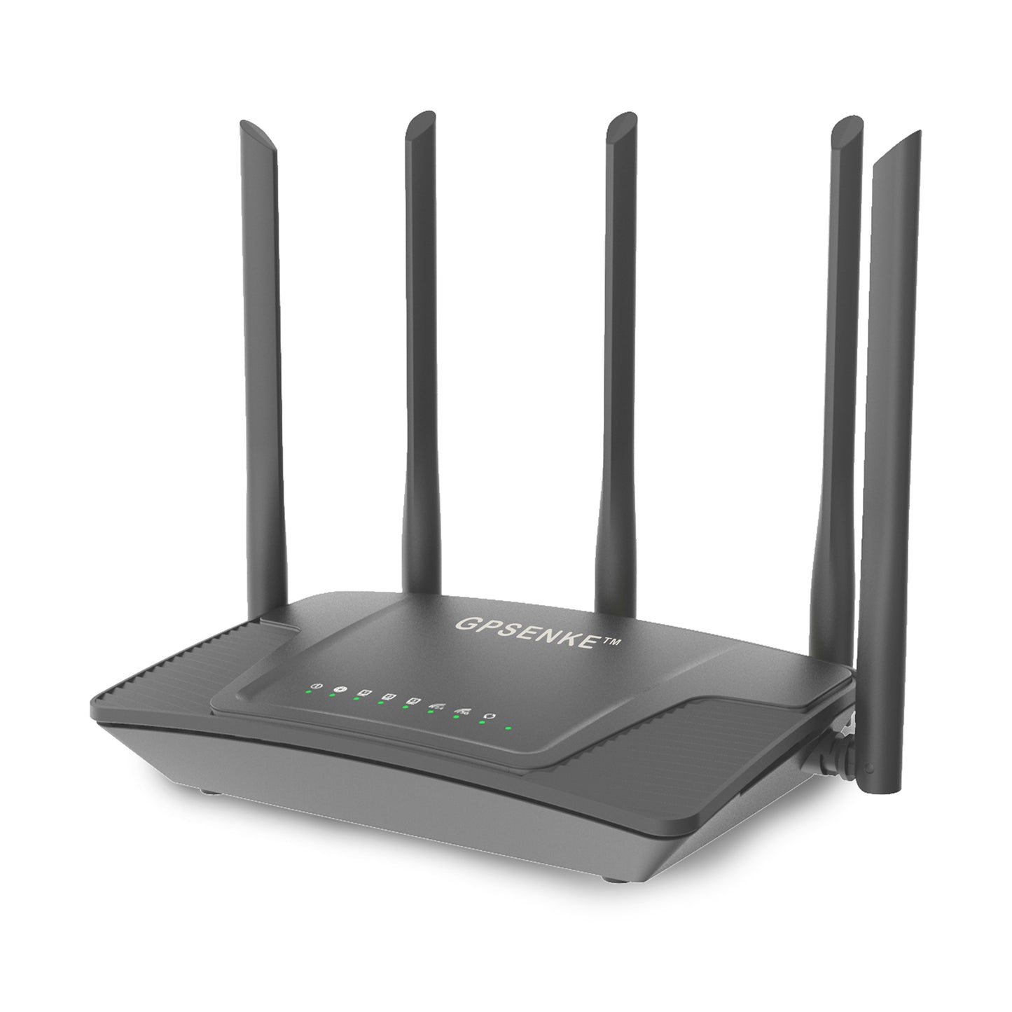 Wholesale Wi-Fi6 Router Gigabit Dual-Band GP-AX3000-M - Coverage up to 1,600 Sq. ft.